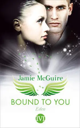 McGuire |  Bound to You | Buch |  Sack Fachmedien