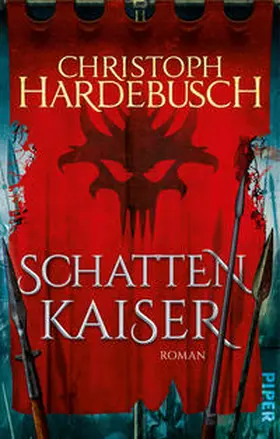 Hardebusch |  Schattenkaiser | Buch |  Sack Fachmedien