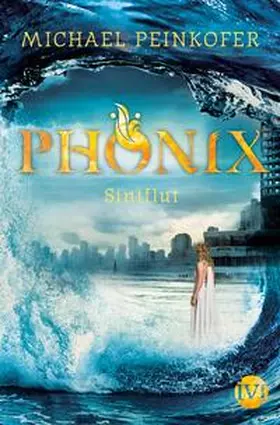 Peinkofer | Phönix | Buch | 978-3-492-70379-6 | sack.de