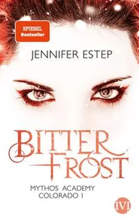 Estep |  Bitterfrost | Buch |  Sack Fachmedien