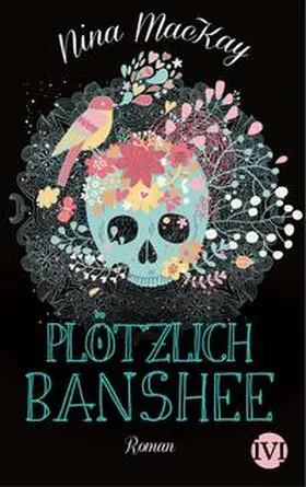 MacKay |  Plötzlich Banshee | Buch |  Sack Fachmedien