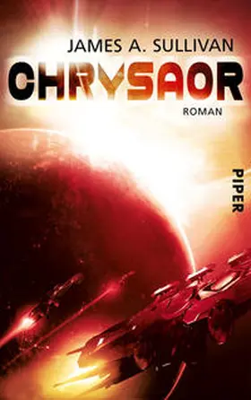 Sullivan | Chrysaor | Buch | 978-3-492-70403-8 | www2.sack.de
