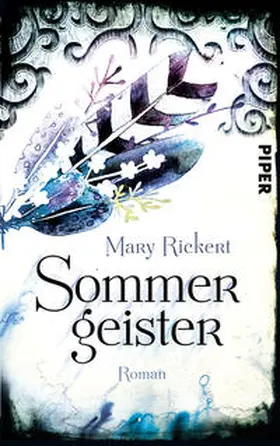 Rickert |  Sommergeister | Buch |  Sack Fachmedien