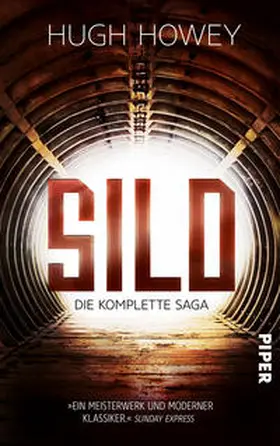 Howey |  Silo | Buch |  Sack Fachmedien