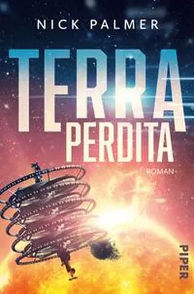 Palmer |  Terra Perdita | Buch |  Sack Fachmedien