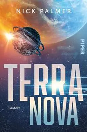 Palmer |  Terra Nova | Buch |  Sack Fachmedien