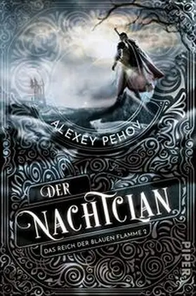 Pehov / Pechov |  Der Nachtclan | Buch |  Sack Fachmedien