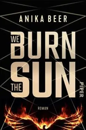 Beer |  We Burn the Sun | Buch |  Sack Fachmedien