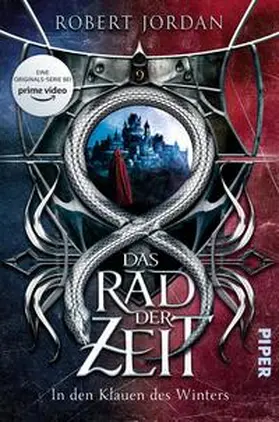 Jordan |  Das Rad der Zeit 9 | Buch |  Sack Fachmedien