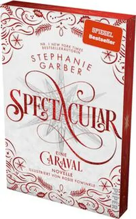 Garber |  Spectacular | Buch |  Sack Fachmedien