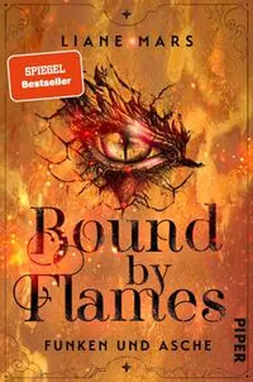 Mars |  Bound by Flames | Buch |  Sack Fachmedien