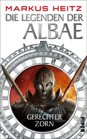 Heitz |  Die Legenden der Albae | eBook | Sack Fachmedien