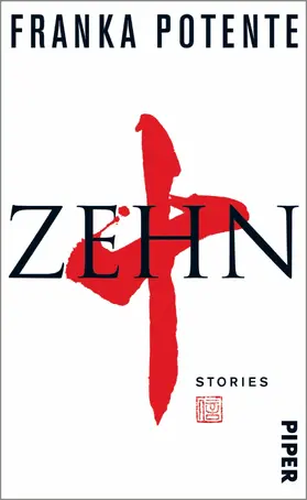 Potente |  Zehn | eBook | Sack Fachmedien