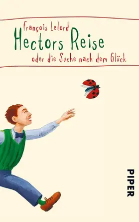 Lelord |  Hectors Reise | eBook | Sack Fachmedien