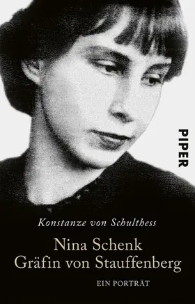 Schulthess | Nina Schenk Gräfin von Stauffenberg | E-Book | sack.de