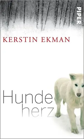 Ekman |  Hundeherz | eBook | Sack Fachmedien