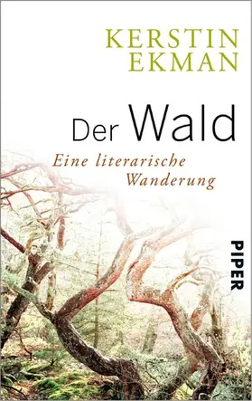 Ekman |  Der Wald | eBook | Sack Fachmedien