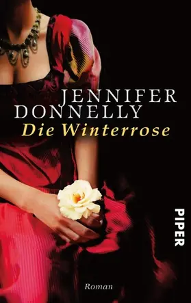 Donnelly |  Die Winterrose | eBook | Sack Fachmedien