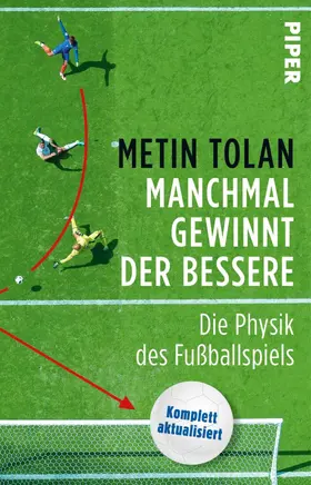 Tolan |  Manchmal gewinnt der Bessere | eBook | Sack Fachmedien
