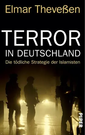 Theveßen | Terror in Deutschland | E-Book | sack.de