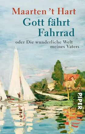 Hart |  Gott fährt Fahrrad | eBook | Sack Fachmedien