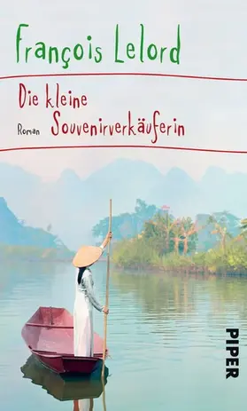 Lelord |  Die kleine Souvenirverkäuferin | eBook | Sack Fachmedien