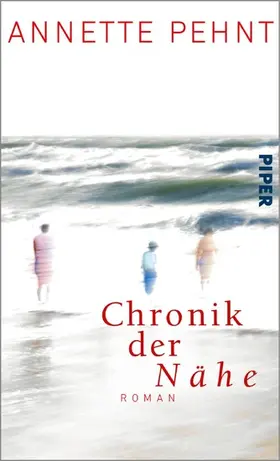 Pehnt |  Chronik der Nähe | eBook | Sack Fachmedien