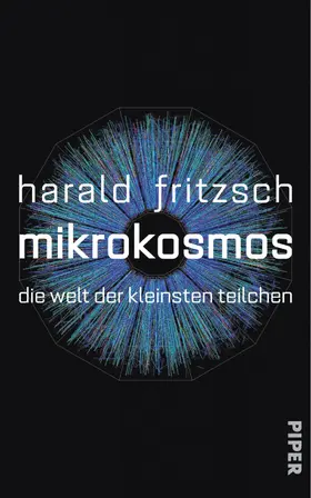 Fritzsch |  Mikrokosmos | eBook | Sack Fachmedien