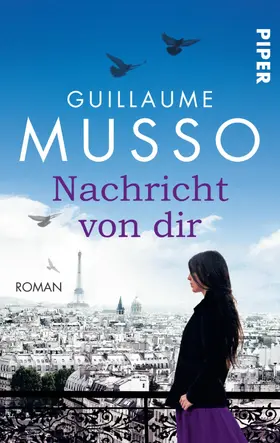 Musso | Nachricht von dir | E-Book | sack.de