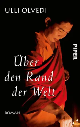 Olvedi |  Über den Rand der Welt | eBook | Sack Fachmedien