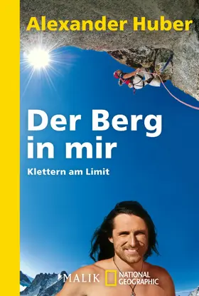 Huber |  Der Berg in mir | eBook | Sack Fachmedien