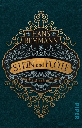Bemmann |  Stein und Flöte | eBook | Sack Fachmedien
