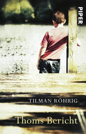 Röhrig |  Thoms Bericht | eBook | Sack Fachmedien