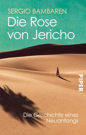 Bambaren | Die Rose von Jericho | E-Book | sack.de