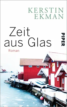 Ekman |  Zeit aus Glas | eBook | Sack Fachmedien
