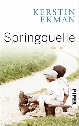 Ekman |  Springquelle | eBook | Sack Fachmedien