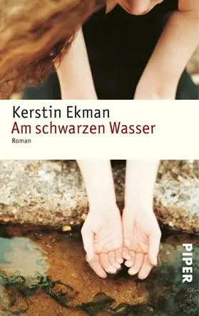 Ekman |  Am schwarzen Wasser | eBook | Sack Fachmedien