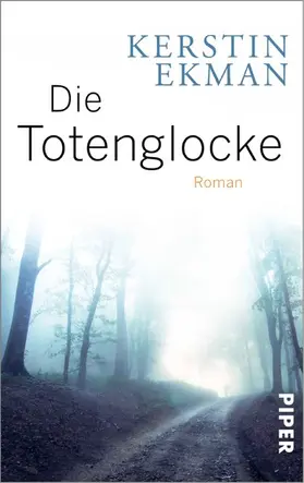 Ekman |  Die Totenglocke | eBook | Sack Fachmedien
