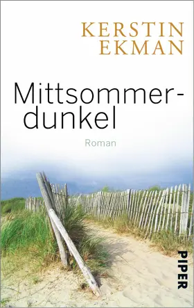 Ekman |  Mittsommerdunkel | eBook | Sack Fachmedien