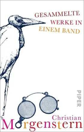Morgenstern | Gesammelte Werke in einem Band | E-Book | sack.de