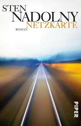 Nadolny |  Netzkarte | eBook | Sack Fachmedien