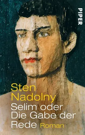 Nadolny | Selim oder Die Gabe der Rede | E-Book | sack.de