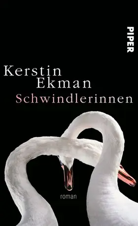 Ekman |  Schwindlerinnen | eBook | Sack Fachmedien