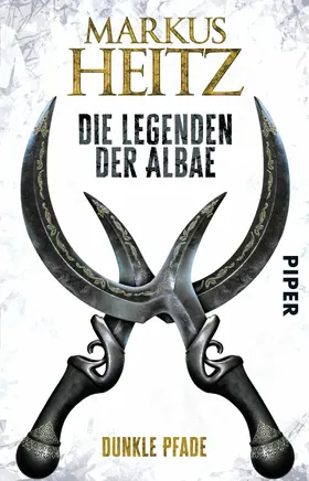 Heitz |  Die Legenden der Albae | eBook | Sack Fachmedien