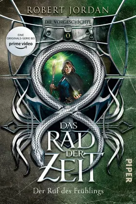 Jordan | Das Rad der Zeit 0. Das Original | E-Book | www2.sack.de