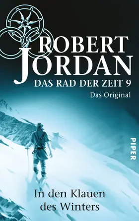 Jordan |  Das Rad der Zeit 9 | eBook | Sack Fachmedien
