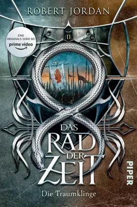 Jordan |  Das Rad der Zeit 11. Das Original | eBook | Sack Fachmedien