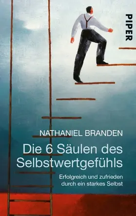 Branden |  Die 6 Säulen des Selbstwertgefühls | eBook | Sack Fachmedien