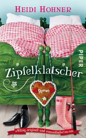 Hohner |  Zipfelklatscher | eBook | Sack Fachmedien