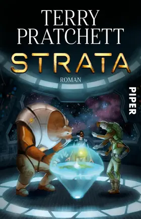 Pratchett |  Strata | eBook | Sack Fachmedien